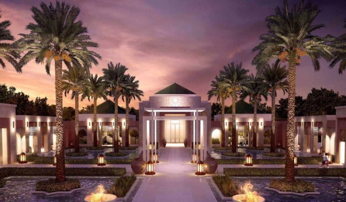 Ritz-Carlton Rabat: team vervangen na voedselvergiftiging koninklijke gast