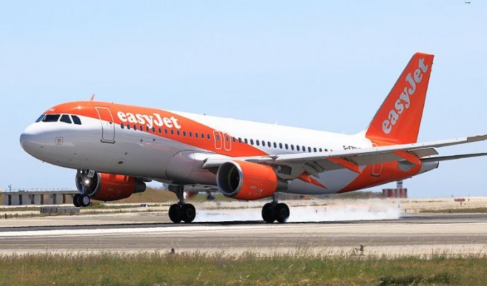 EasyJet breidt uit met nieuwe vlucht naar Marokko