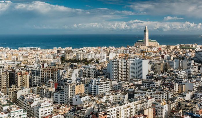 Grote schoonmaak in Casablanca: overheidsagenten moeten weg