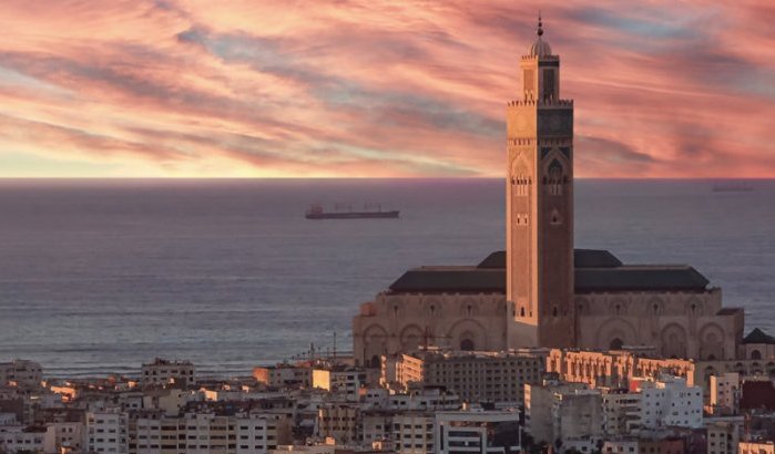 Casablanca onthult infrastructuurplan