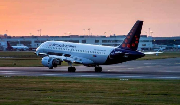 Brussels Airlines verwacht stormloop op Marokko deze winter