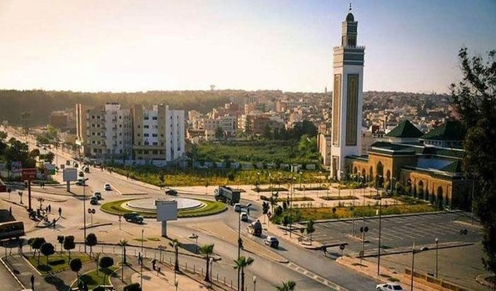 Vastgoedschandaal in Kenitra: notaris verdacht