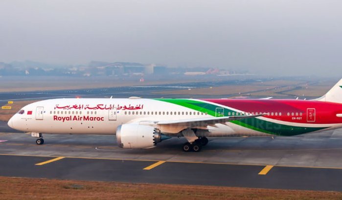 Royal Air Maroc breidt netwerk uit met nieuwe bestemming