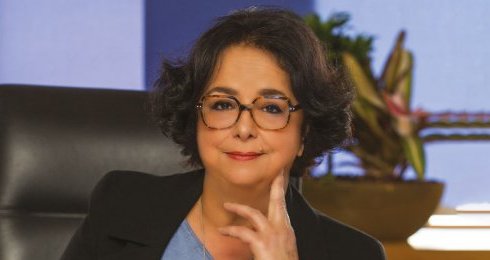 Latifa Akharbach