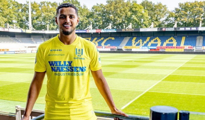 Mohamed Ihattaren maakt comeback: "Over een half jaar weer in Oranje"