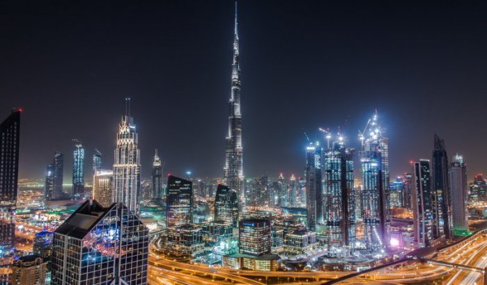 Belgisch-Marokkaanse drugsbaron bouwt imperium uit in Dubai