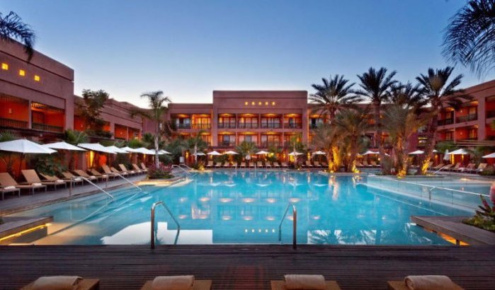 Historisch hotel in Marrakech verkocht