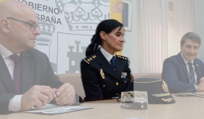 Marokkaanse politiecommissaris Laila slachtoffer haatcampagne in Spanje