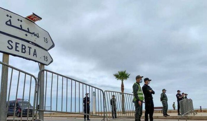 Spanje vreest 'Groene Mars' van Marokko met steun Trump