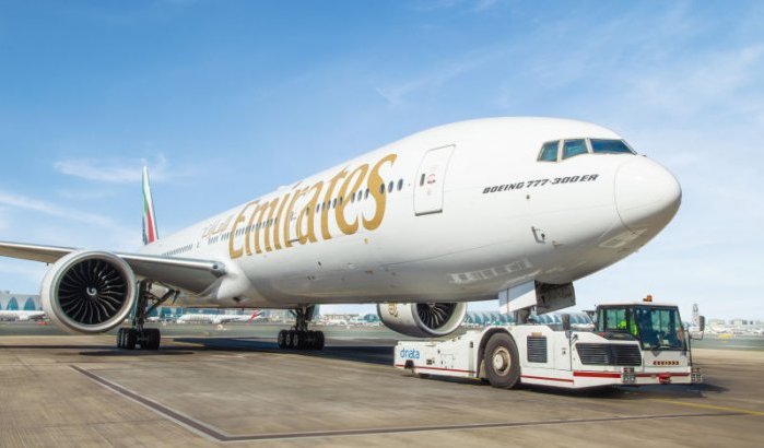 Emirates zoekt nieuw personeel in Marokko