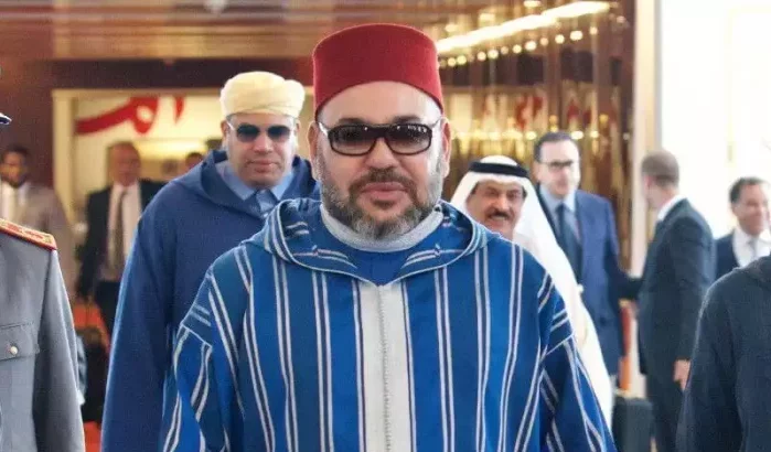 Donatie Koning Mohammed VI zorgt voor ophef