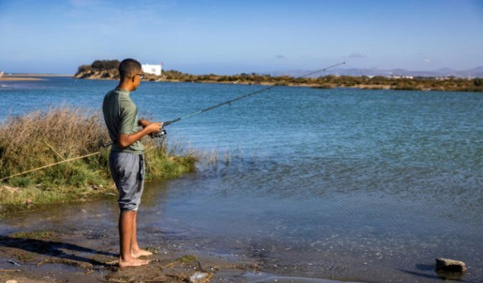 Onrust onder vissers in Nador