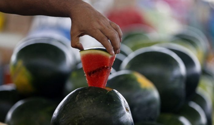 Dertien mensen in ziekenhuis na eten watermeloen in Taounate