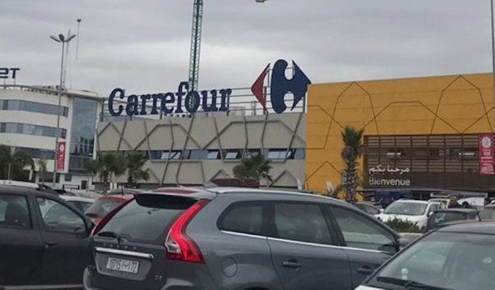 Nieuwe oproep tot boycot Carrefour in Marokko