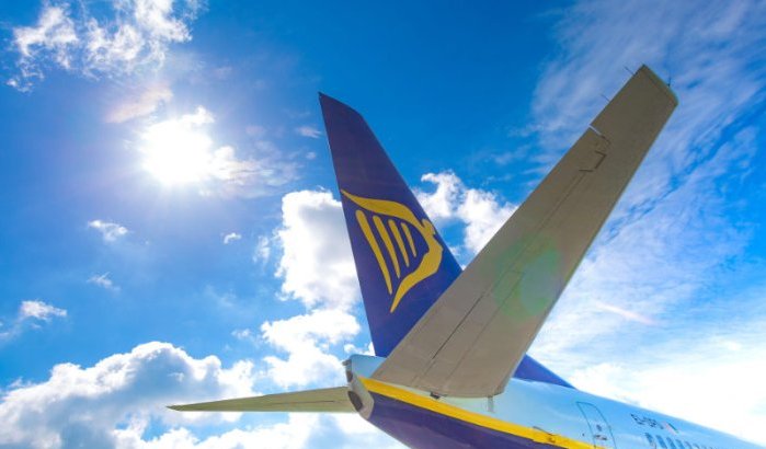 Te laat op luchthaven? Bij Ryanair kost dat 100 euro