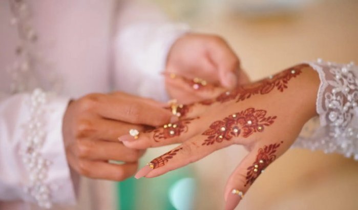 "Trouw me zonder bruidsschat": hashtag leidt tot discussie in Marokko