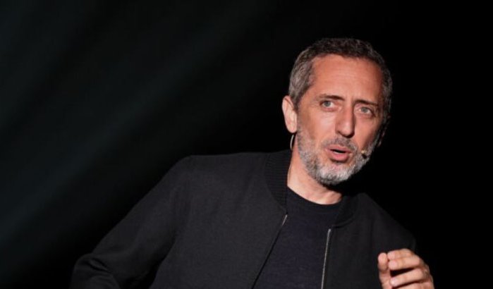 Gad Elmaleh onthult waarom hij geen shows in Marokko geeft