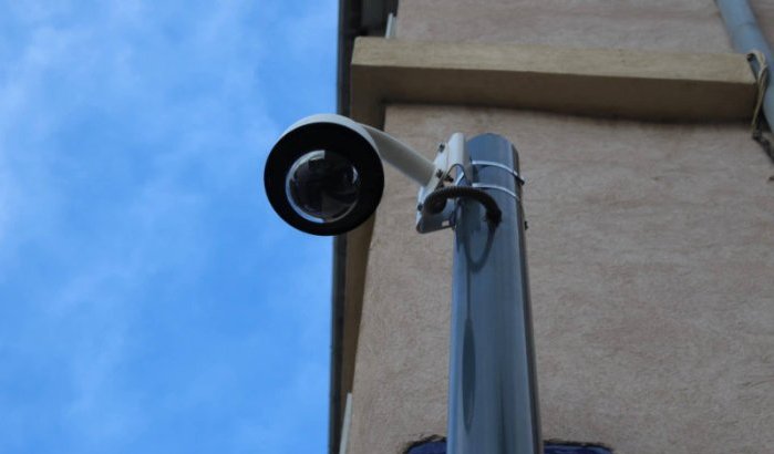 Rabat en Agadir krijgen revolutionaire videosurveillance