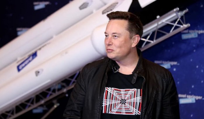 Elon Musk breidt Starlink uit naar Marokkaanse Sahara