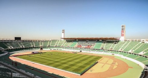 Grote Stadion Agadir