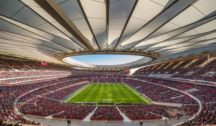 Voetbaltempel in Casablanca: alles wat je moet weten