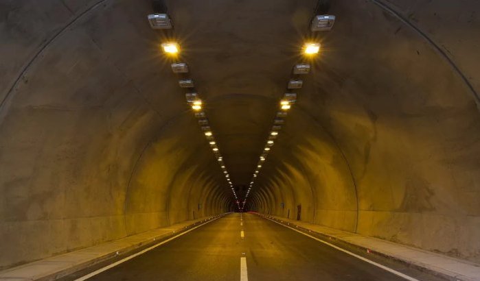 Nieuwe ontwikkelingen voor Ourika tunnel