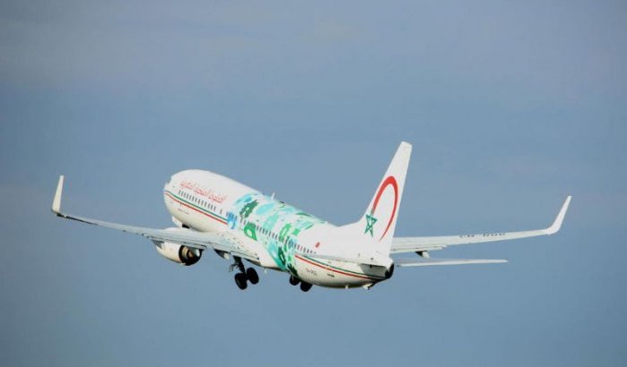 Royal Air Maroc opent routes van Rotterdam naar Tanger, Oujda en Nador