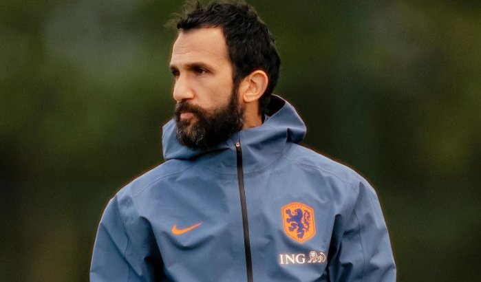 Adil Ramzi kiest voor Oranje en wijst Golfstaten af