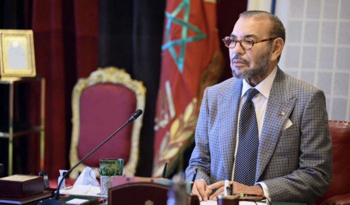 Honderden slachtoffers vastgoedfraude vragen hulp aan Koning Mohammed VI