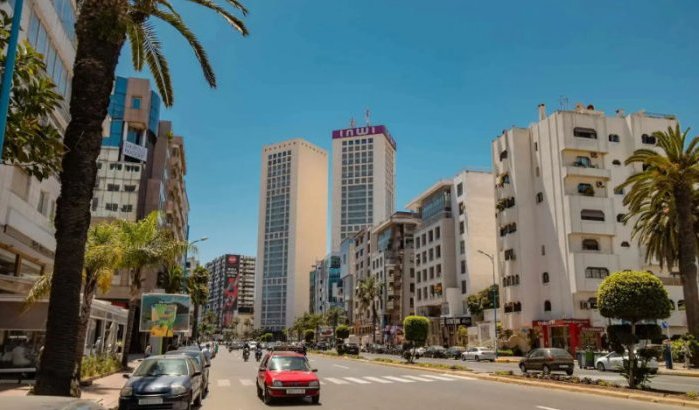 Vastgoedmarkt Casablanca onder druk