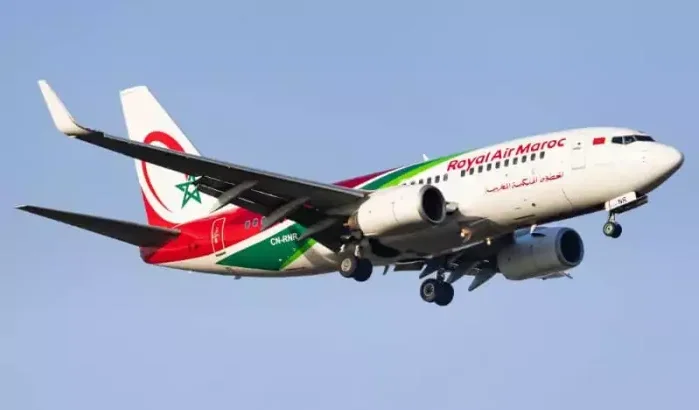 Passagiers winnen rechtszaak tegen Royal Air Maroc