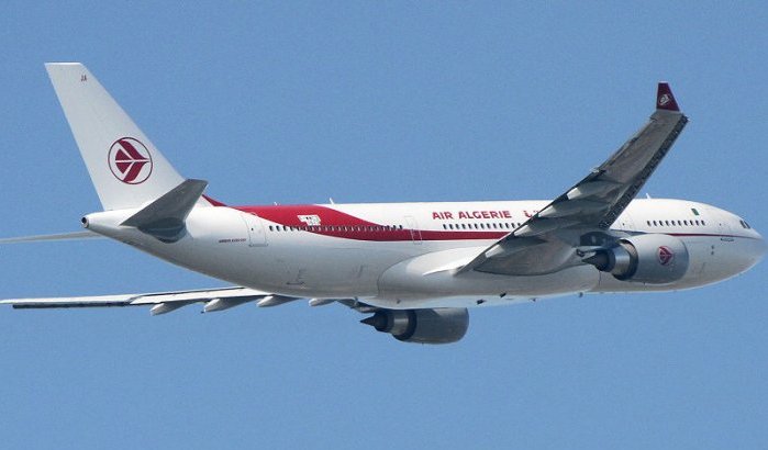 Air Algérie verliest strijd met Royal Air Maroc