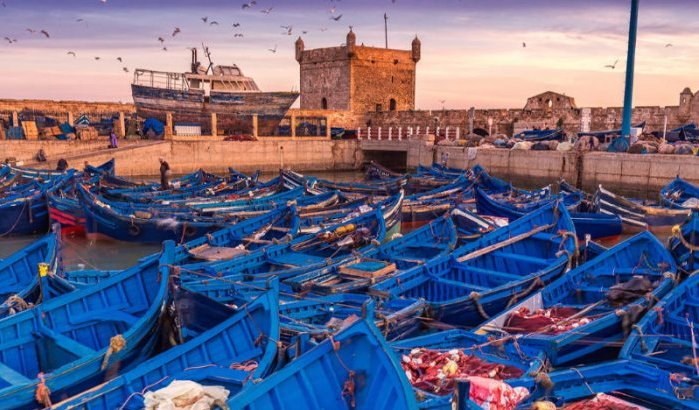 Essaouira, de nieuwe Marrakech?