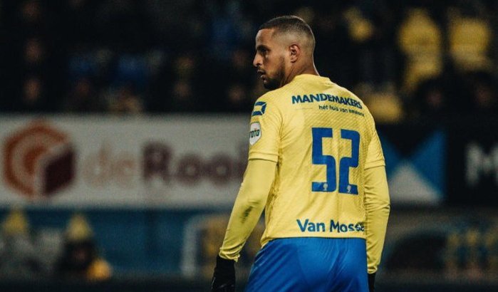 Mohamed Ihattaren mag bij nieuwe club blijven