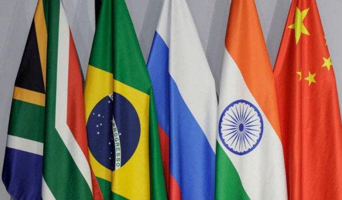 Rusland bevestigt: "Marokko wil lid worden van BRICS-groep"