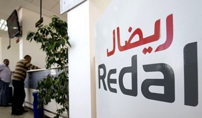 Rabat maakt einde aan Redal