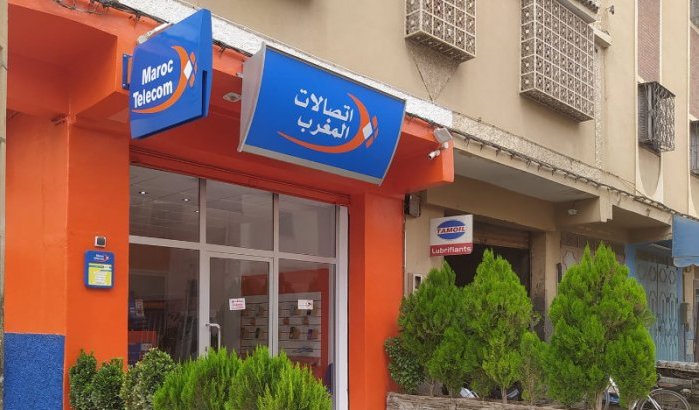 Klanten Maroc Telecom woedend