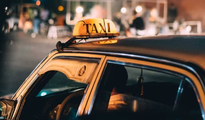 Deadline nadert voor taxibedrijven in Marokko