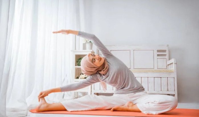 Yoga en Ramadan: een perfecte match