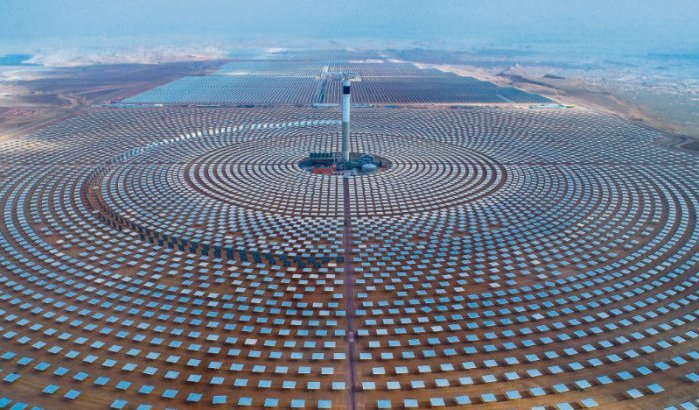 Zonne-energie in Marokko: storingen baren zorgen