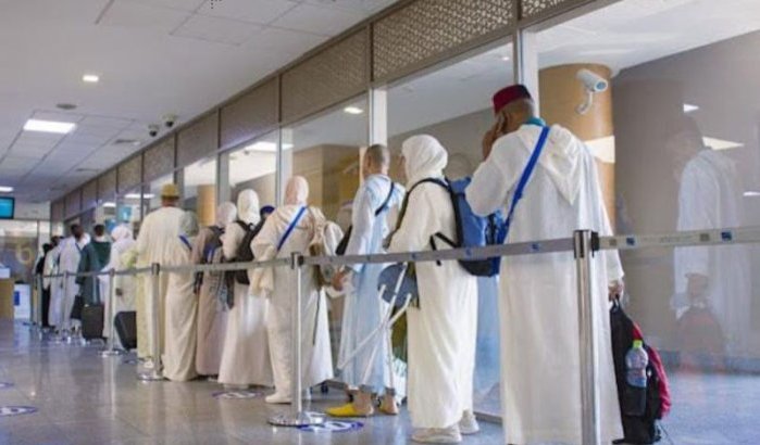 Meningitisvaccin weer verplicht voor Umrah