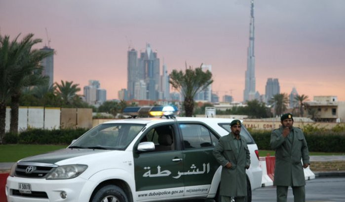 Anis B. opgepakt in Dubai, Nederland eist uitlevering