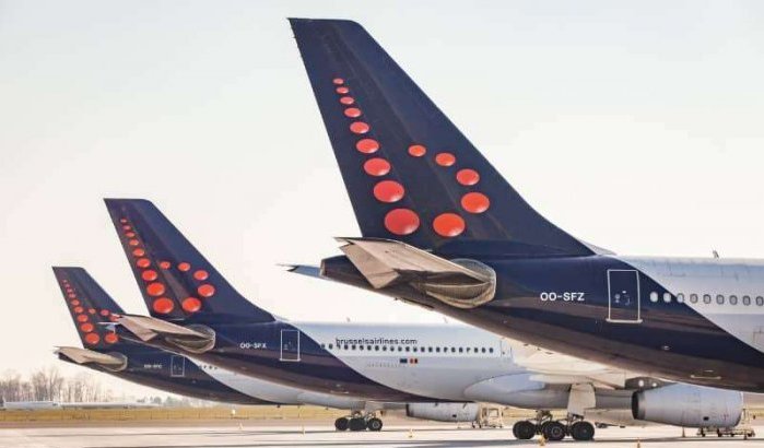 Brussels Airlines opent winterroute naar Marokko