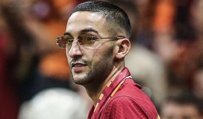 Hakim Ziyech krijgt al maanden geen salaris