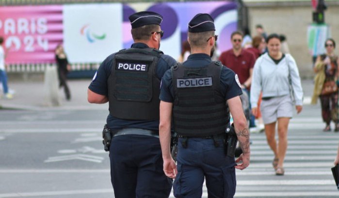 Marokkaanse politie helpt Parijs beveiligen tijdens Olympische Spelen