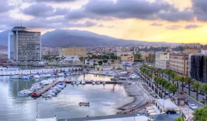 Rabat blokkeert import vanuit "Marokkaanse stad Melilla"