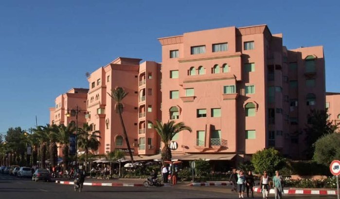 Politie arresteert gemeenteraadslid in Marrakech