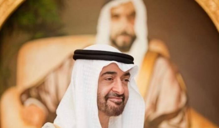 Marokko onteigent moeder VAE-president Mohammed bin Zayed Al Nahyan