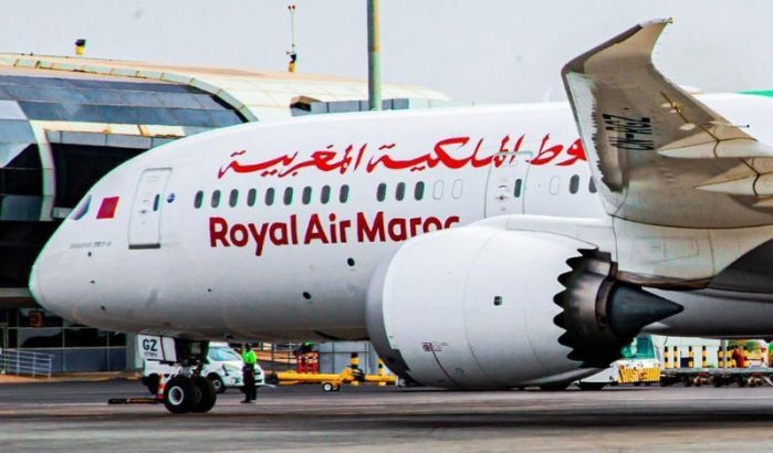 Marokkaanse diaspora: Royal Air Maroc onder vuur