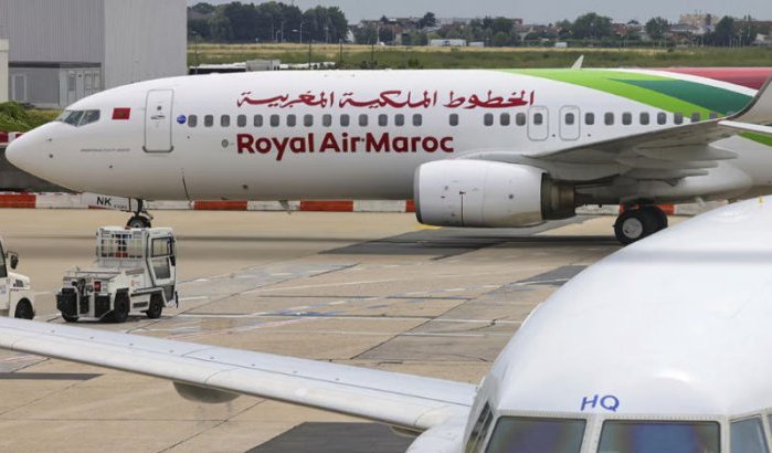 Royal Air Maroc breidt uit met nieuwe route